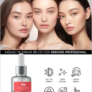 سرم پوست اورجینال برند Rebours کد 847559964