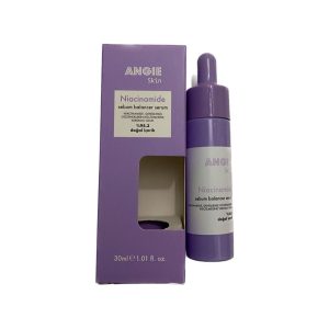 سرم پوست اورجینال برند Angie کد 802073711