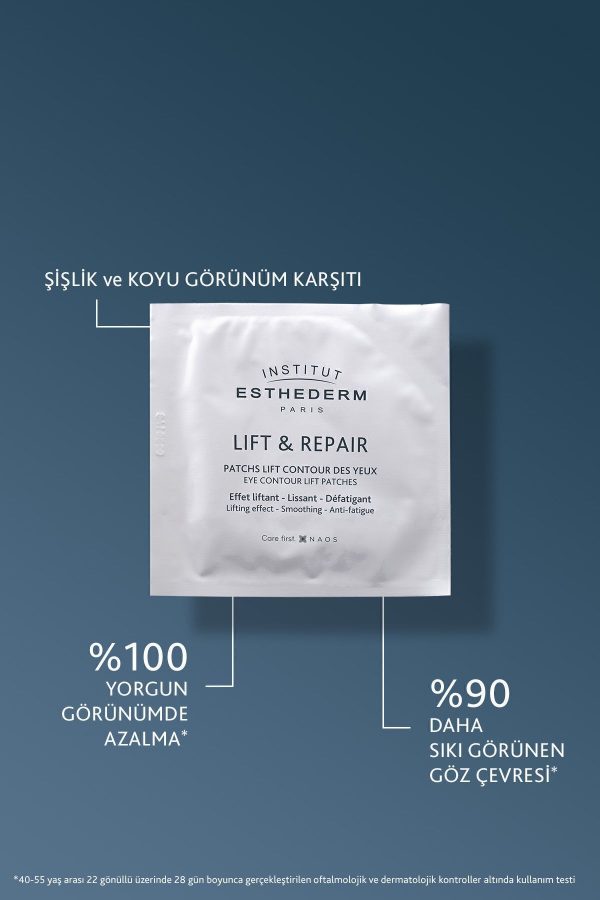 کرم دور چشم اورجینال برند Institut esthederm کد 870026060