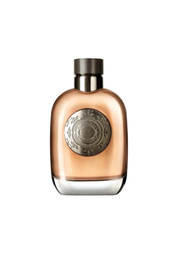 ادکلن اورجینال برند Oriflame مدل 75ml Erkek Parfüm کد 187582003