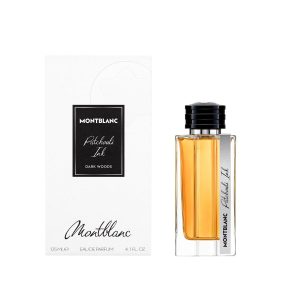 ادکلن اورجینال برند Mont blanc مدل Patchouli Ink EDP 125 ml کد 858777896