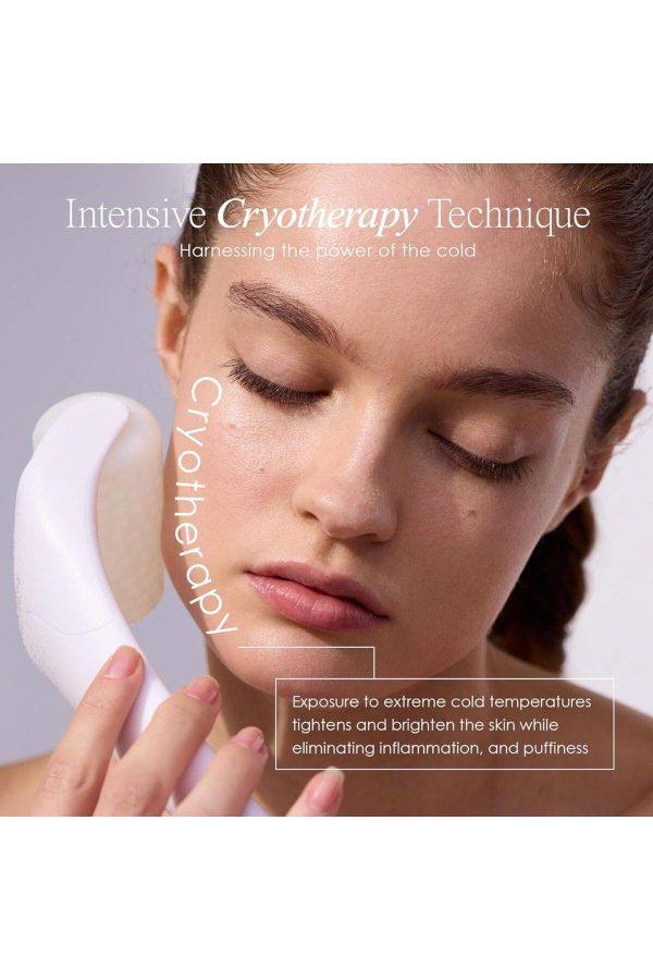 ست مراقبت از پوست اورجینال برند Project e beauty مدل Beauty Buz Rulosu کد 864961964 - Image 2