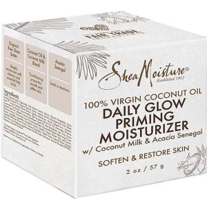 کرم صورت اورجینال برند Shea moisture کد 327223149