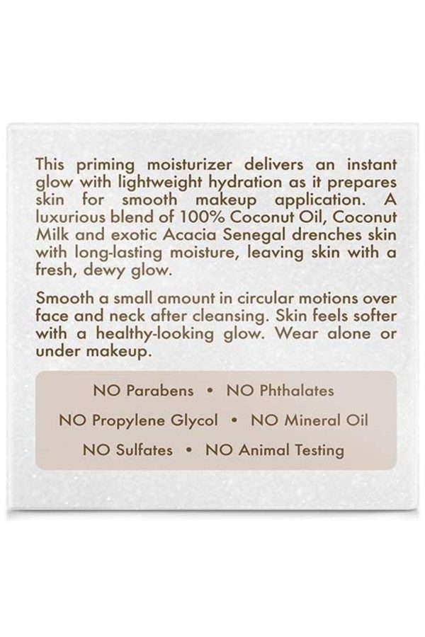 کرم صورت اورجینال برند Shea moisture کد 327223149 - Image 4