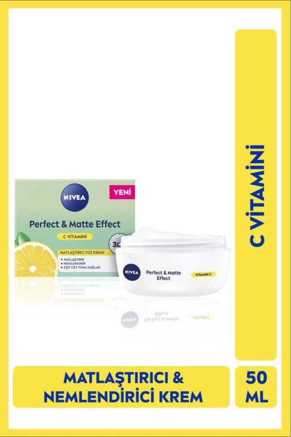 کرم صورت اورجینال برند Nivea کد 158421583
