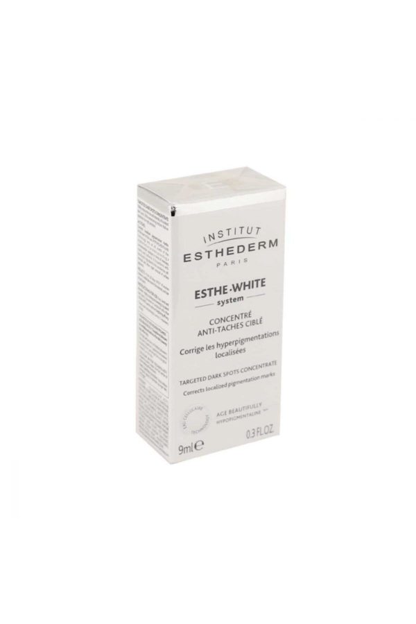 سرم پوست اورجینال برند Institut esthederm کد 152961930