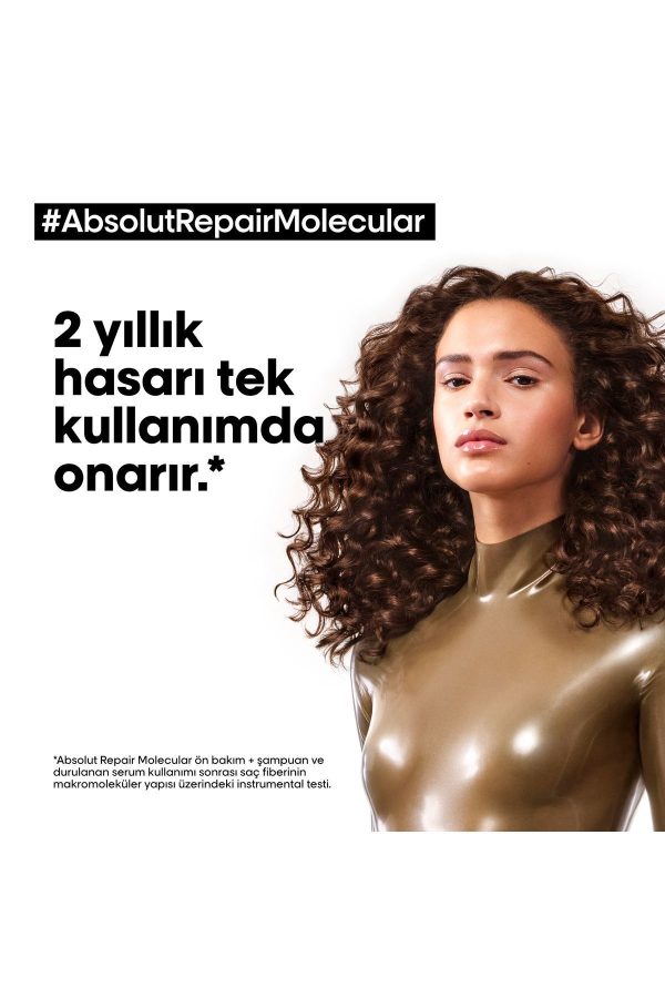 شامپو اورجینال برند L oreal professionnel کد 854358072 - Image 5