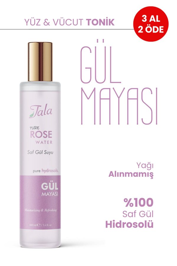 کرم جوان کننده اورجینال برند Tala کد 834203598