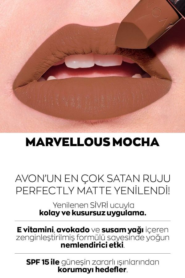 ادکلن اورجینال برند Avon کد 794566731 - Image 5