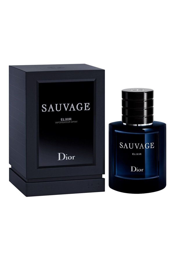 ادکلن اورجینال برند Dior کد 160315182 - Image 2