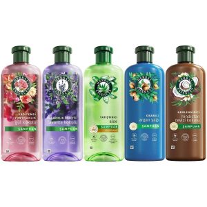 شامپو اورجینال برند Herbal essences مدل 350ml x 5 کد 822089671