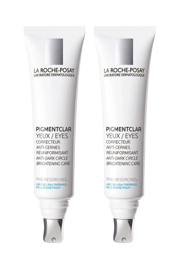 کرم دور چشم اورجینال برند La roche posay کد 850062419