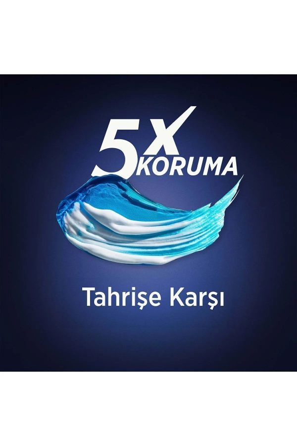موم اپیلاسیون اورجینال برند Gillette مدل Fusion 5X Sensitive کد 847774740 - Image 3