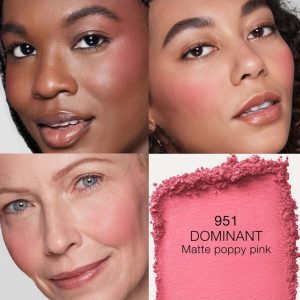 رژ گونه اورجینال برند Nars مدل Talc Free Blush کد 880941168