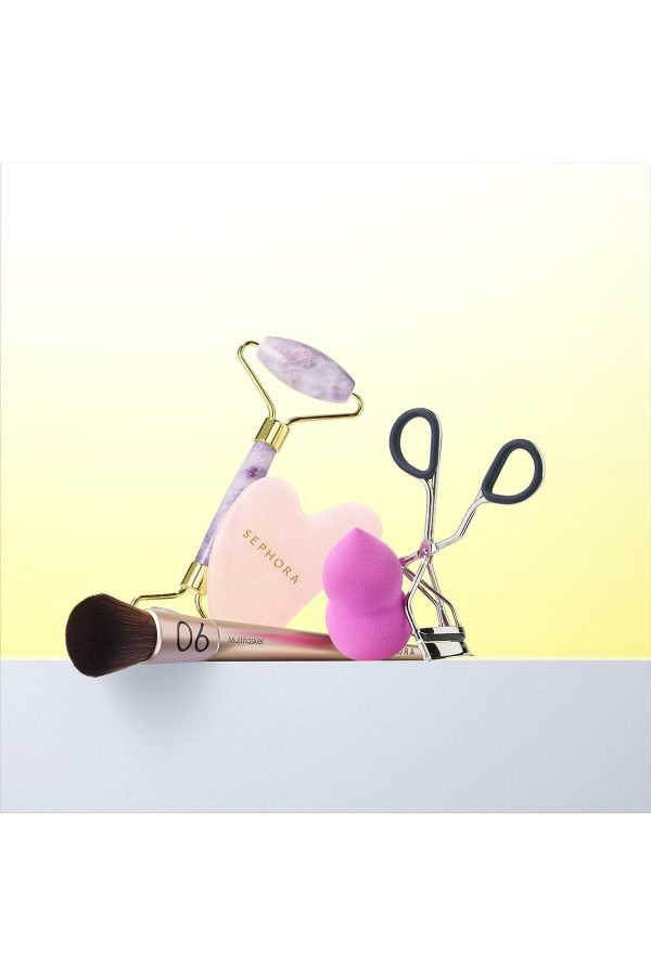 ماساژور صورت اورجینال برند Sephora collection کد 858948701 - Image 3