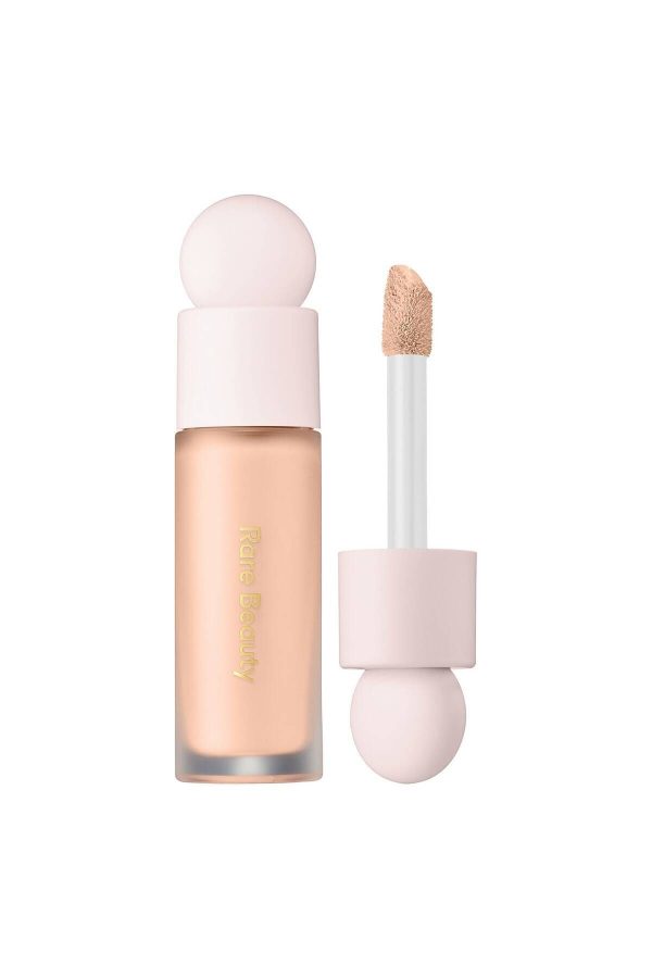 کانسیلر اورجینال برند Rare beauty مدل Liquid Touch Revitalizing Concealer کد 856484264