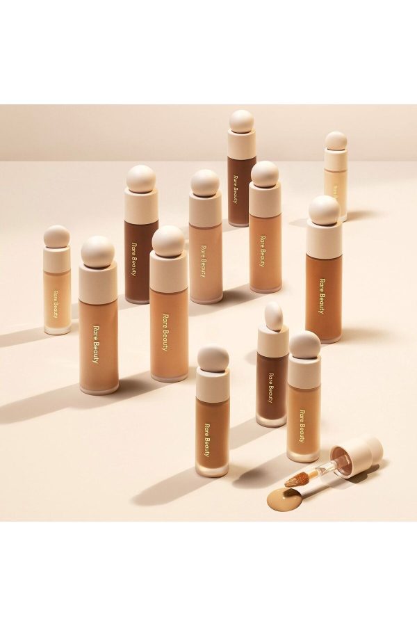 کانسیلر اورجینال برند Rare beauty مدل Liquid Touch Revitalizing Concealer کد 856484264 - Image 2