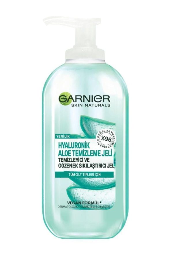 ست مراقبت از پوست اورجینال برند Garnier کد 56812965 - Image 7