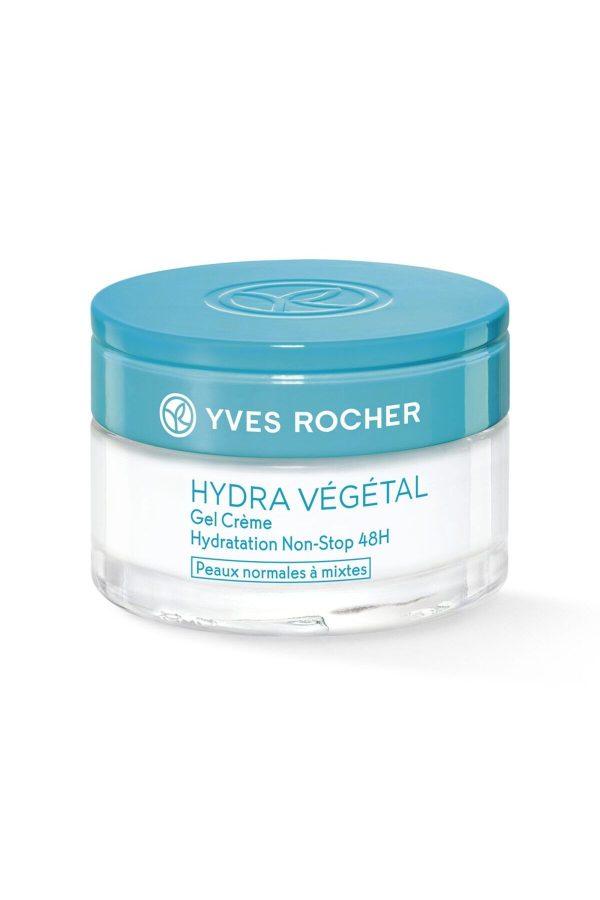کرم صورت اورجینال برند Yves rocher کد 754611105