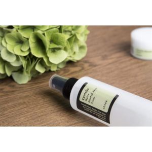 کرم جوان کننده اورجینال برند Cosrx مدل Centella Water Alcohol-free Toner کد 2870689