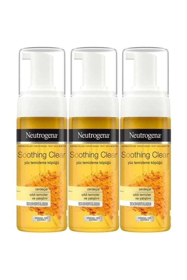 ست مراقبت از پوست اورجینال برند Neutrogena کد 855842654