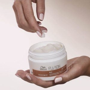 ماسک مو اورجینال برند Wella کد 841011434