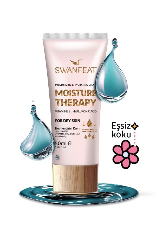کرم صورت اورجینال برند Swanfeat کد 869933449