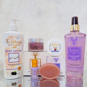 صابون جامد اورجینال برند Musk al tahara کد 844333615