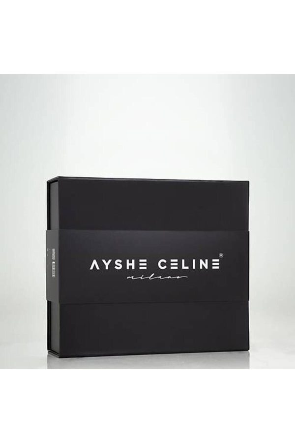 ست مراقبت از پوست اورجینال برند Ayshe celine milano مدل 4'lü Hediye Seti کد 814590936 - Image 2