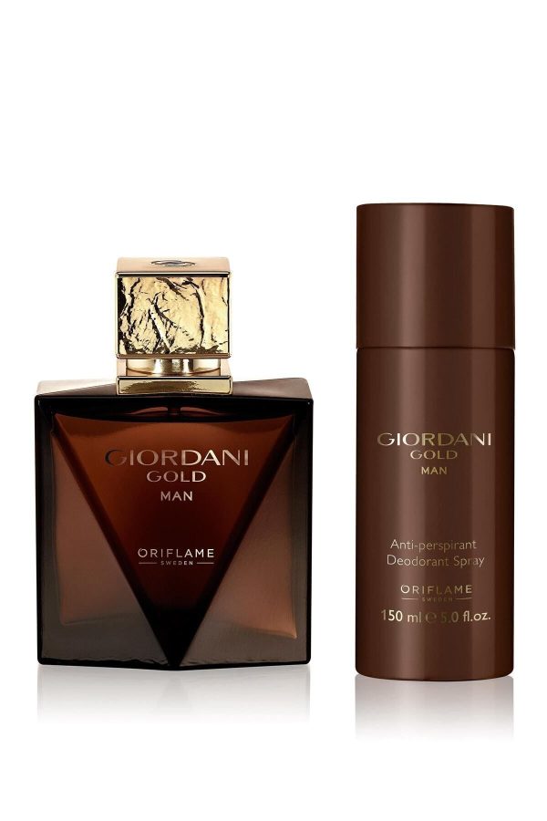ادکلن اورجینال برند Oriflame کد 31126534