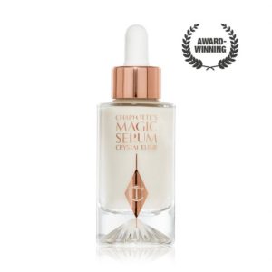سرم پوست اورجینال برند Charlotte tilbury مدل Magic Serum Crystal کد 814237953