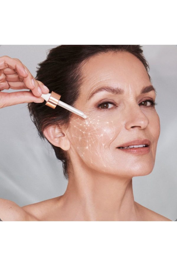سرم پوست اورجینال برند Charlotte tilbury مدل Magic Serum Crystal کد 814237953 - Image 6