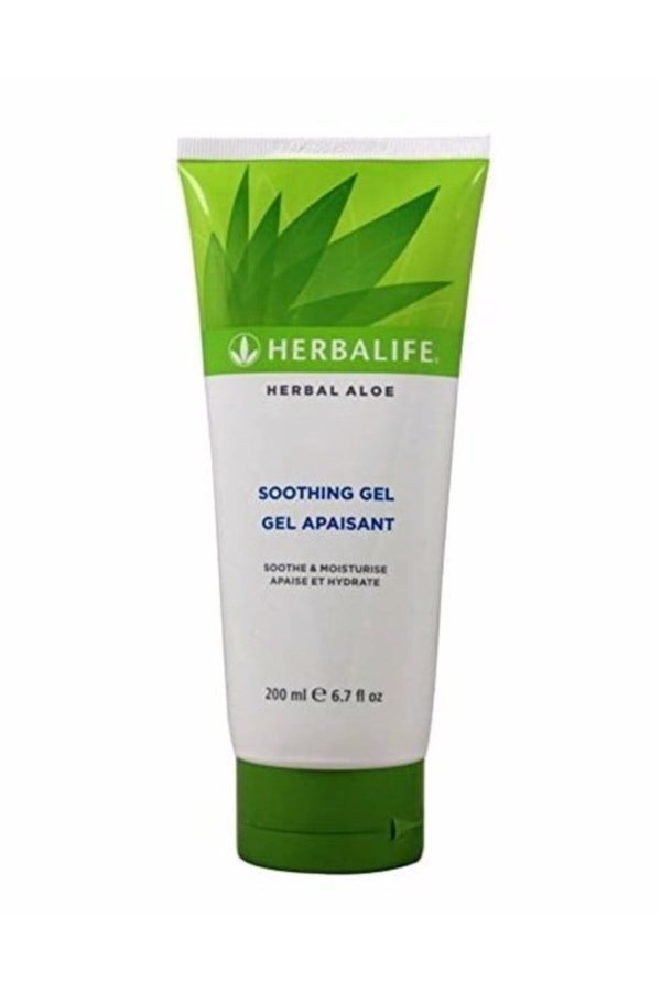 پاک کننده صورت اورجینال برند Herbalife کد 73504340