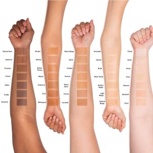 کرم فاندیشن اورجینال برند Too faced مدل Born This Way Foundation کد 849229880