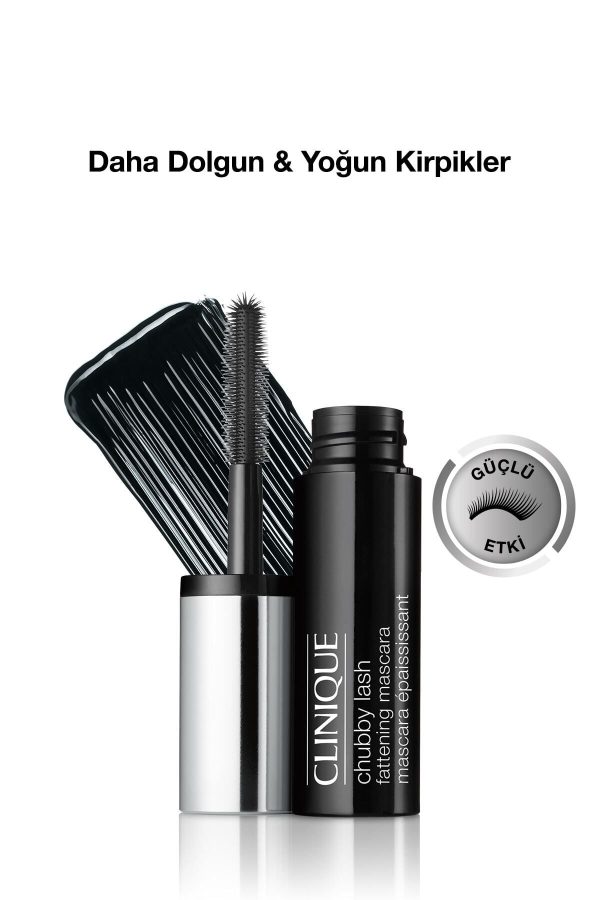 ریمل اورجینال برند Clinique کد 797193687