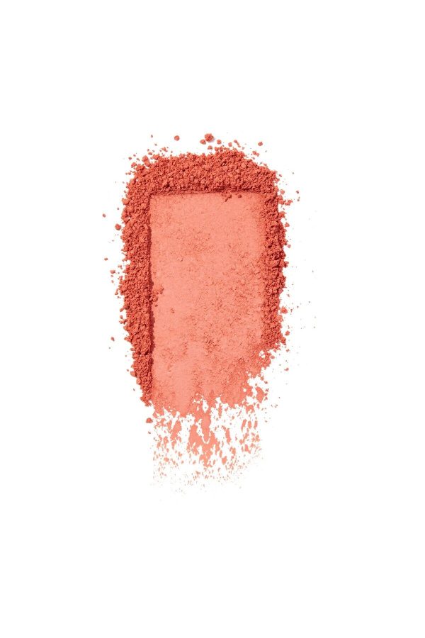 رژ گونه اورجینال برند Benefit cosmetics مدل Sunny Pembe Mercan Tonlarda Allık کد 760596108 - Image 2