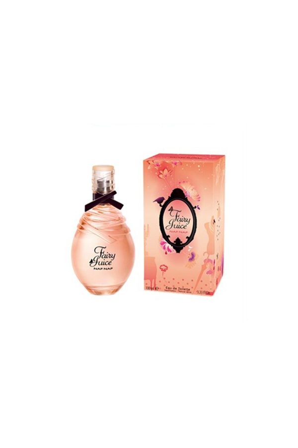 ادکلن اورجینال برند Naf naf مدل Fairy Juice Edt 40 ml کد 31126063