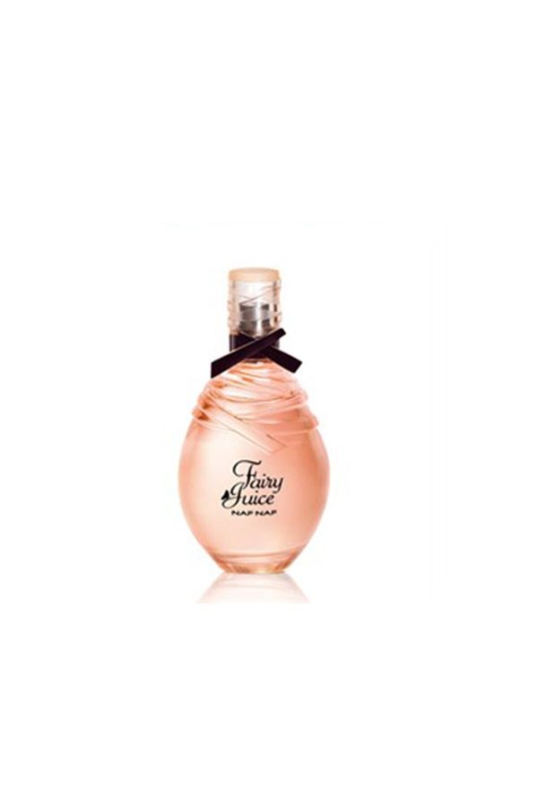 ادکلن اورجینال برند Naf naf مدل Fairy Juice Edt 40 ml کد 31126063 - Image 2
