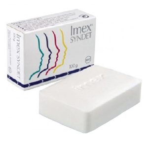 صابون جامد اورجینال برند Assos مدل Syndet 100 Gr Acne Soap کد 31566290