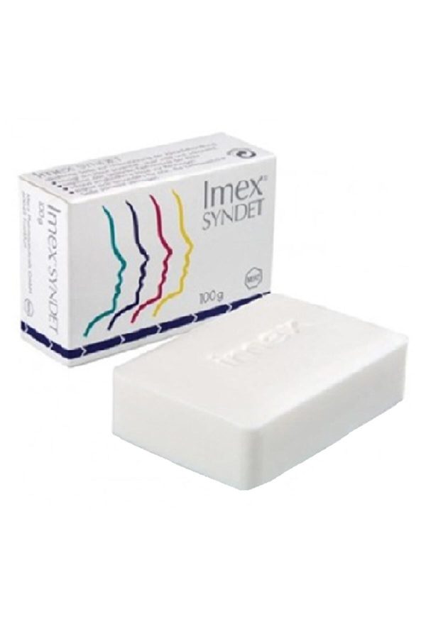 صابون جامد اورجینال برند Assos مدل Syndet 100 Gr Acne Soap کد 31566290 - Image 2