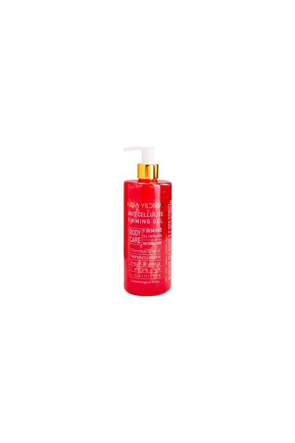 کرم سلولیت اورجینال برند Nida yildirim مدل Anti-cellulite gel کد 870031213 - Image 2