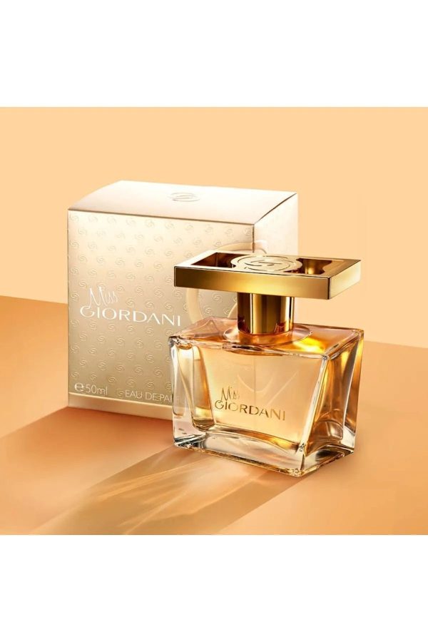ادکلن اورجینال برند Oriflame کد 838891677