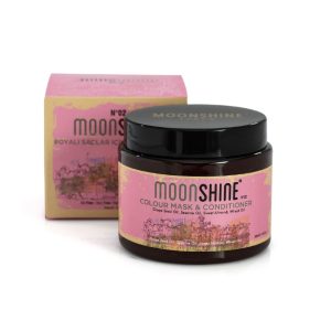 ست مراقبت از مو اورجینال برند Moonshine کد 770315950