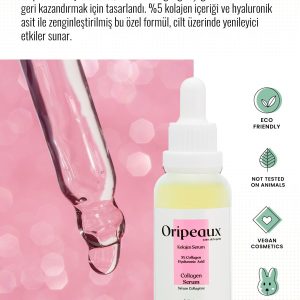 سرم پوست اورجینال برند Oripeaux کد 759484588