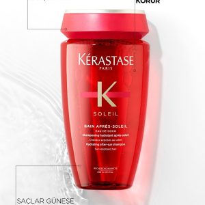 شامپو اورجینال برند Kerastase کد 855693488