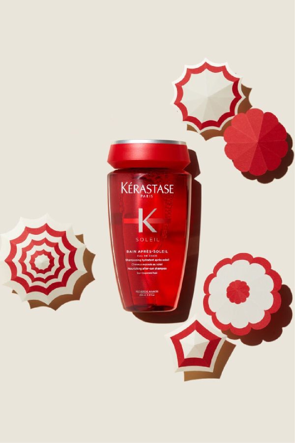 شامپو اورجینال برند Kerastase کد 855693488 - Image 5