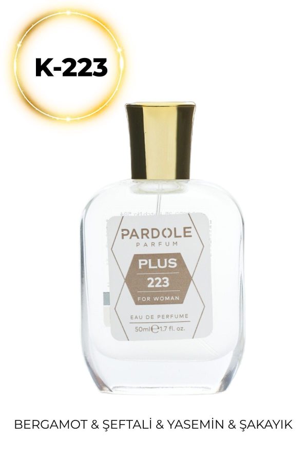 ادکلن اورجینال برند Pardole کد 834197491