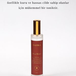 کرم جوان کننده اورجینال برند Radika aromaterapi کد 52500075