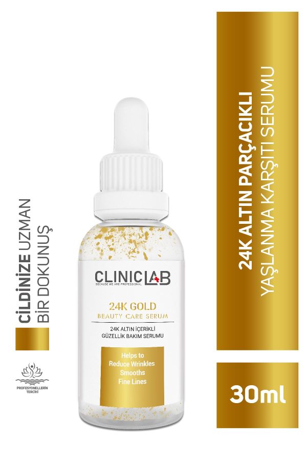 سرم پوست اورجینال برند Cliniclab کد 40217858