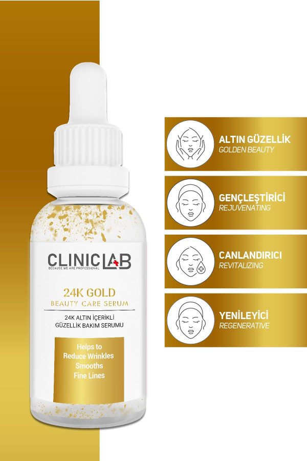 سرم پوست اورجینال برند Cliniclab کد 40217858 - Image 2